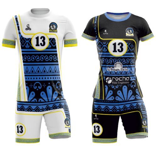 Equipaciones Voleibol Equipaciones Voleibol