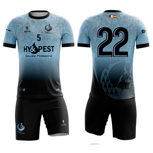 Equipaciones de Voleibol Personalizadas Equipaciones de Voleibol Personalizadas