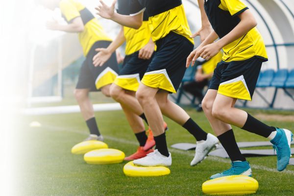 Consigue patrocinadores para tu club