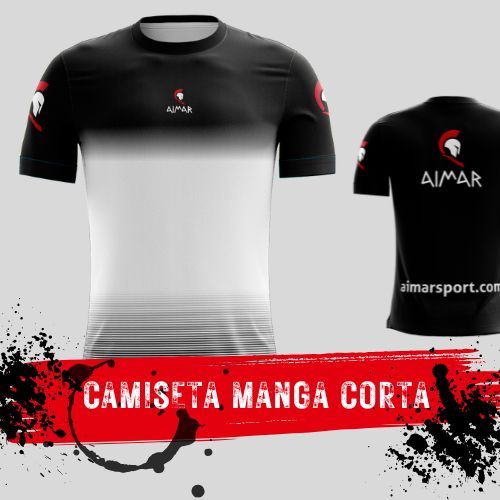 Camiseta fútbol personalizada Camiseta fútbol personalizada