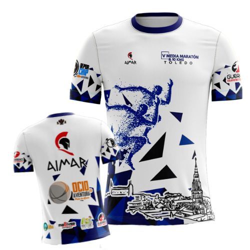 Camiseta personalizada para eventos Camiseta personalizada para eventos