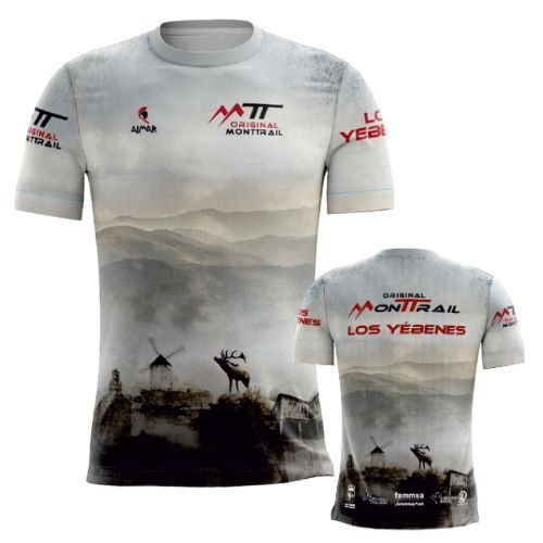 Camiseta personalizada para eventos Camiseta personalizada para eventos