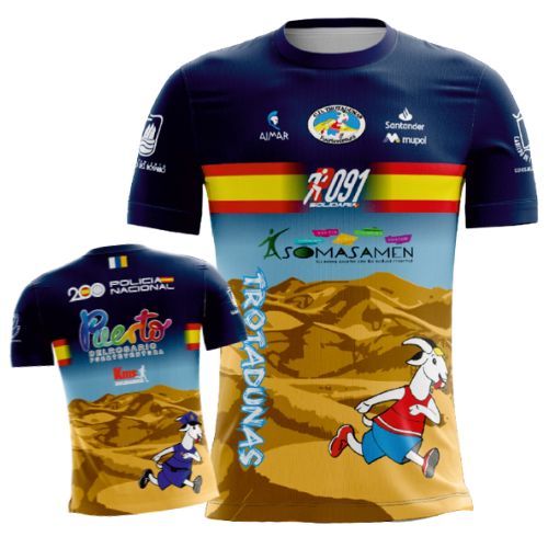 Camiseta personalizada para eventos Camiseta personalizada para eventos