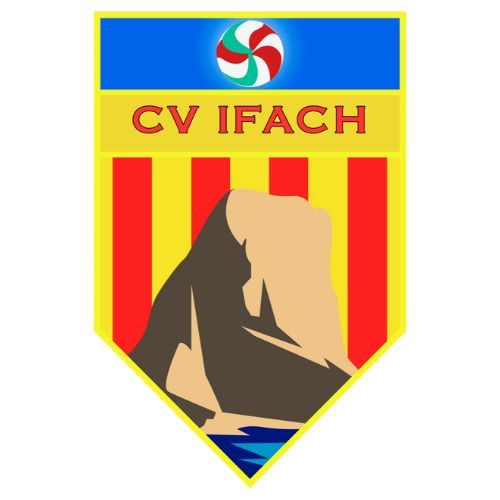 Club Voleibol Ifach Club Voleibol Ifach