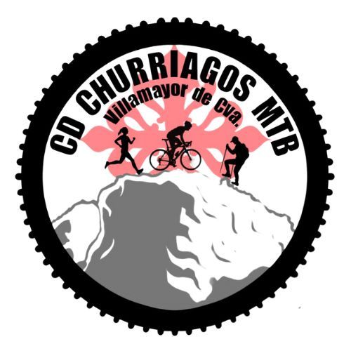 CD Churriagos MTB CD Churriagos MTB