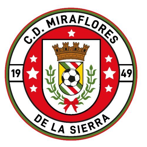 CD Miraflores de la Sierra CD Miraflores de la Sierra