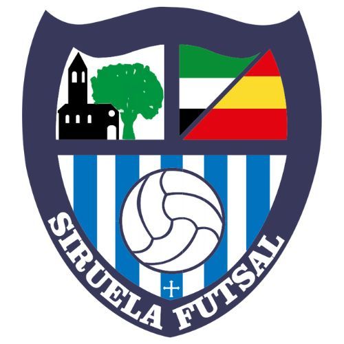 Siruela Futsal Siruela Futsal