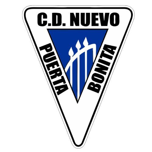 CD Puerta Bonita CD Puerta Bonita