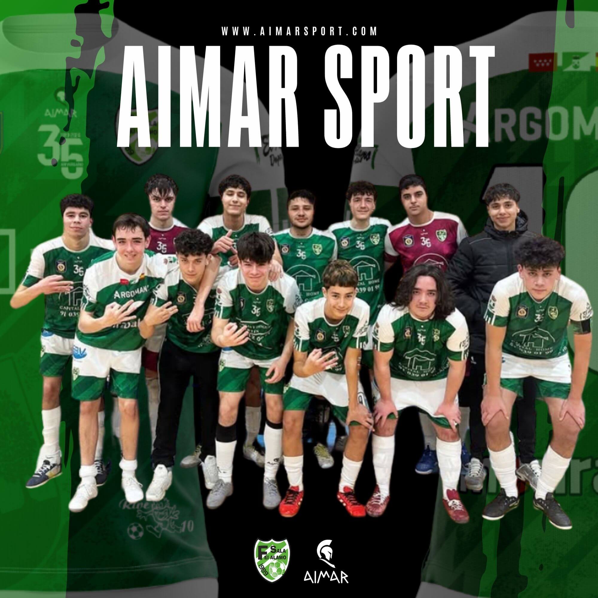 Equipaciones Deportivas Personalizadas Equipaciones Deportivas Personalizadas