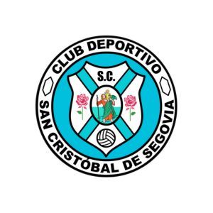Club deportivo San Cristóbal de Segovia Club deportivo San Cristóbal de Segovia