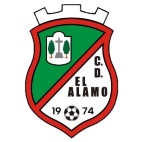 CD El Álamo CD El Álamo