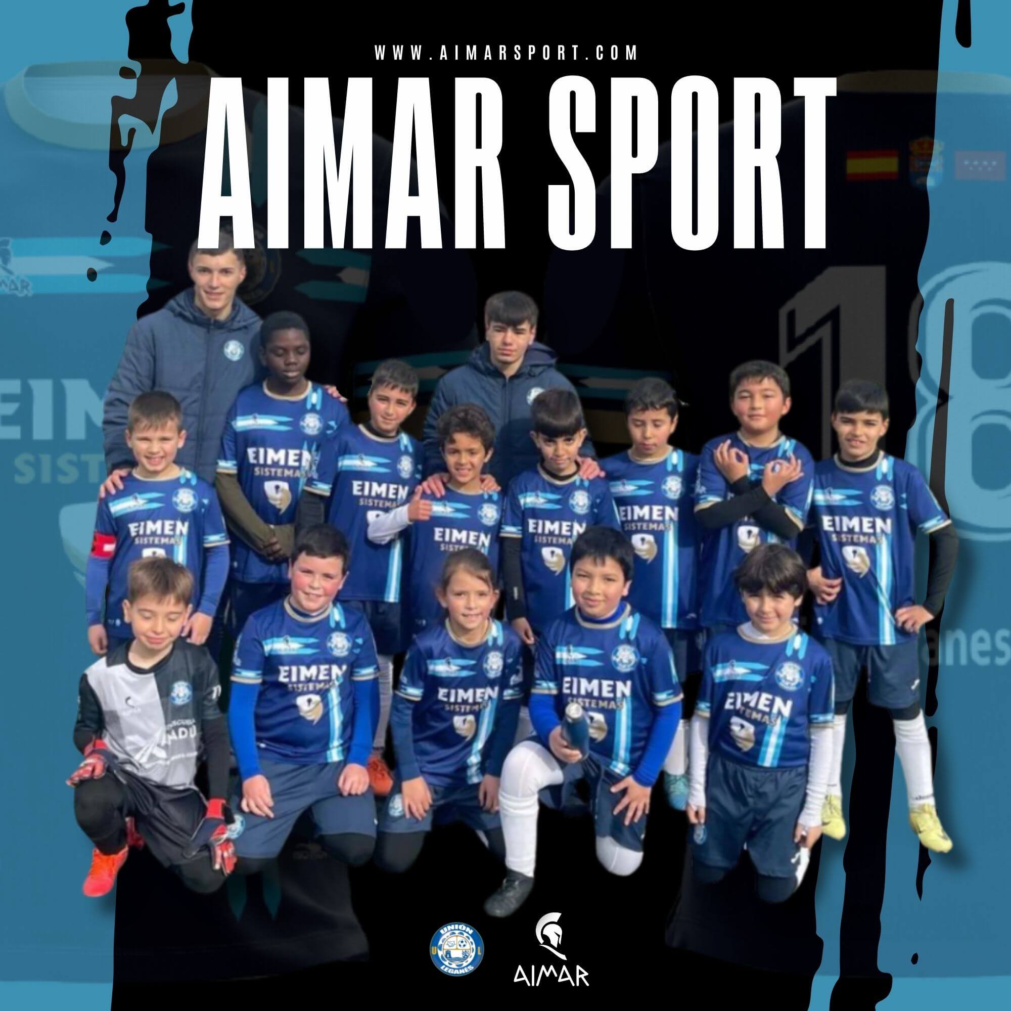 Equipaciones Deportivas Personalizadas Equipaciones Deportivas Personalizadas