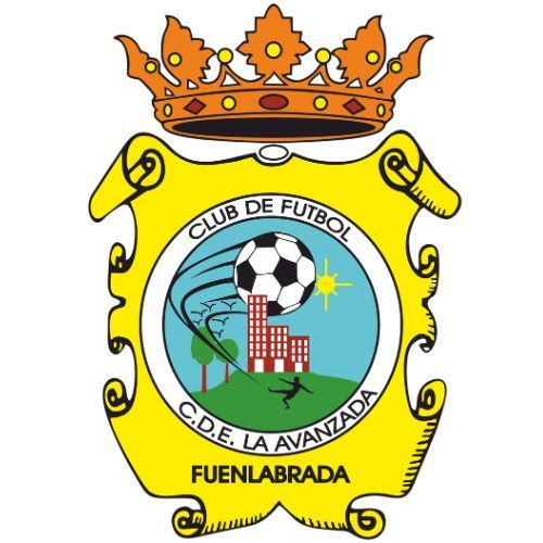 Club de Fútbol La Avanzada Club de Fútbol La Avanzada