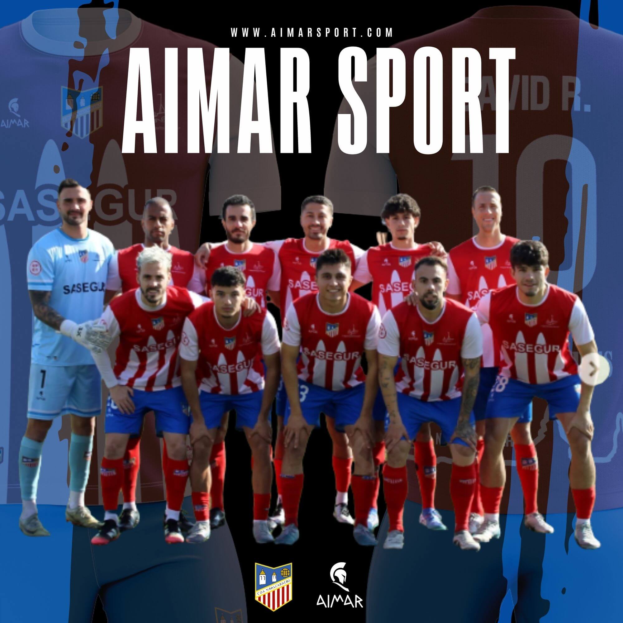 Equipaciones Deportivas Personalizadas Equipaciones Deportivas Personalizadas