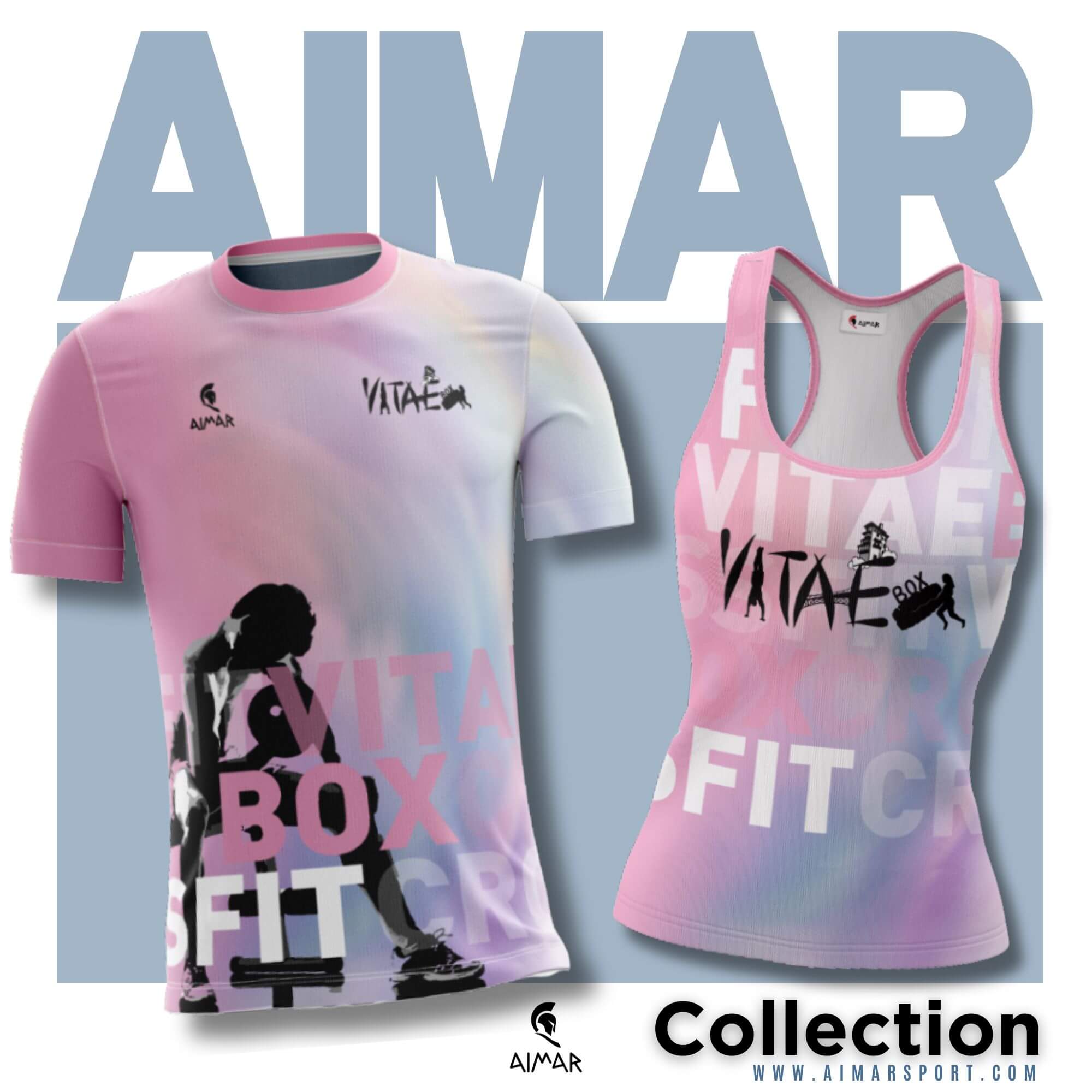 Equipaciones deportivas personalizadas Equipaciones deportivas personalizadas
