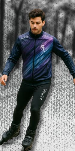 Ropa personalizada para patinaje Ropa personalizada para patinaje