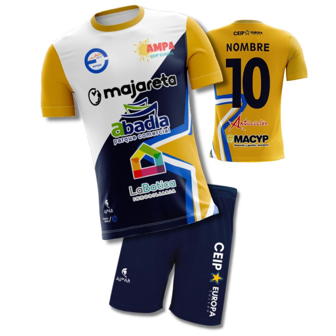 Uniformes escolares personalizados Uniformes escolares personalizados