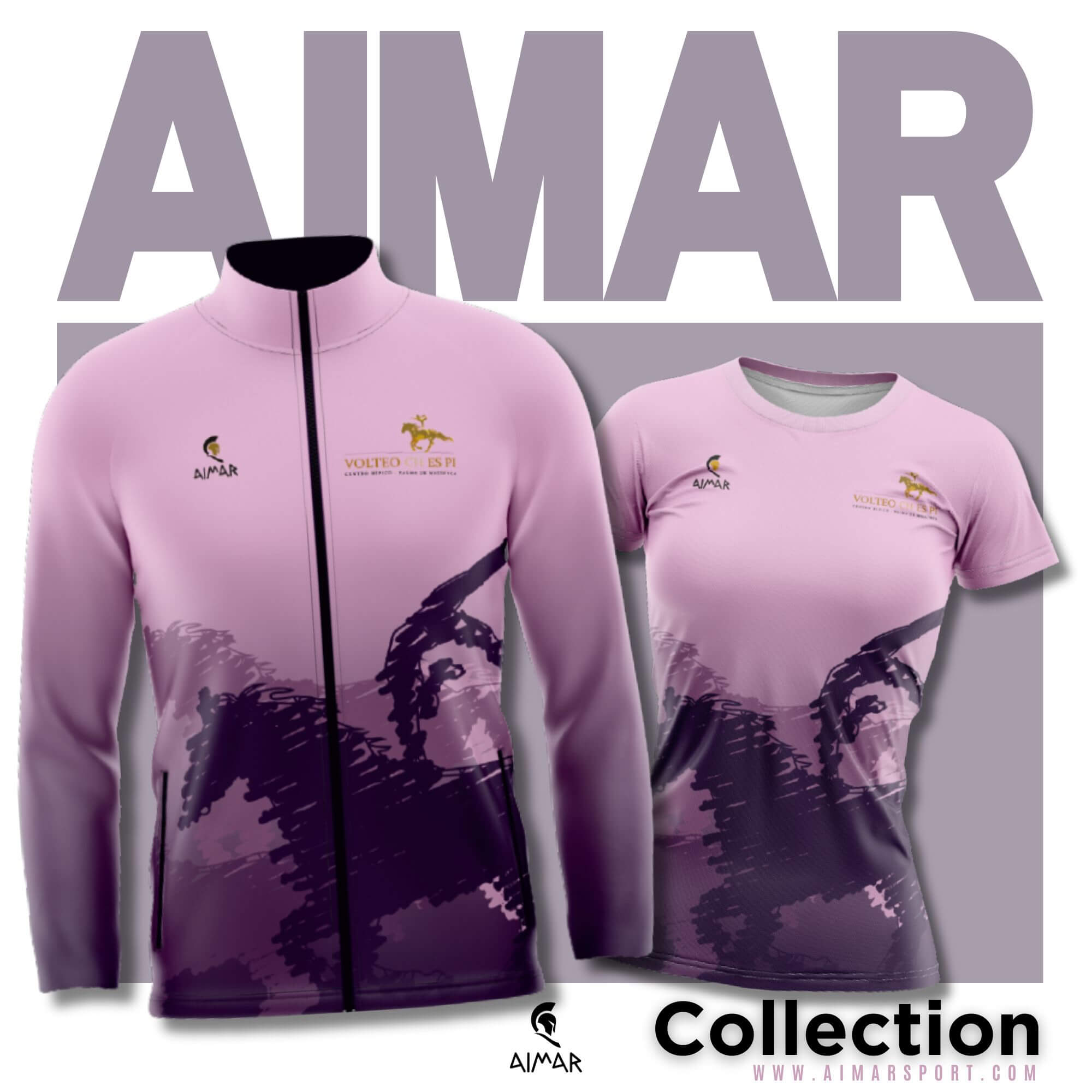 Equipaciones deportivas personalizadas Equipaciones deportivas personalizadas