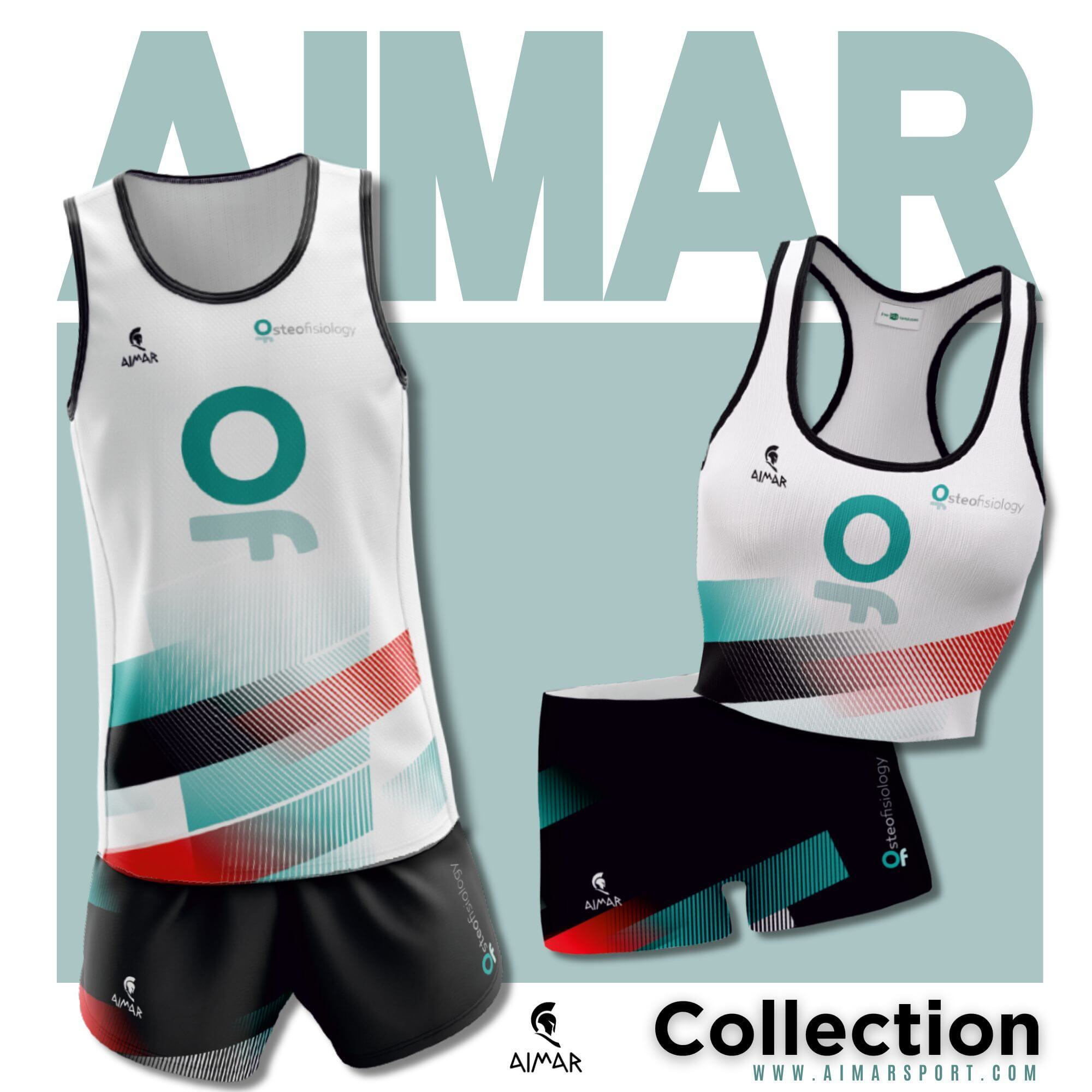 Equipaciones deportivas personalizadas Equipaciones deportivas personalizadas
