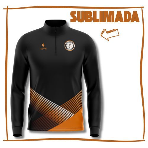Sudadera personalizada para entrenamiento Sudadera personalizada para entrenamiento