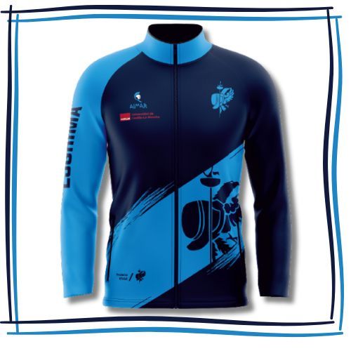 Sudadera de entrenamiento personalizada Sudadera de entrenamiento personalizada