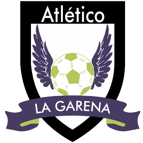 Atlético la Garena Atlético la Garena
