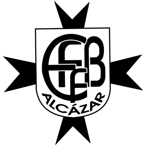 EFBF ALCÁLZAR EFBF ALCÁLZAR