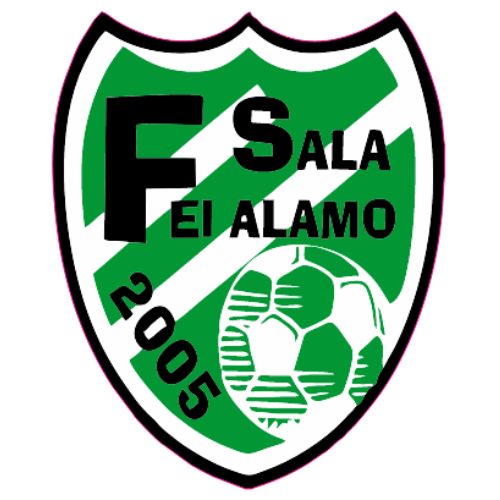 Fútbol Sala El Álamo Fútbol Sala El Álamo