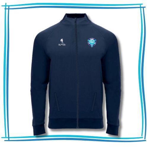 Sudadera de entrenamiento personalizada Sudadera de entrenamiento personalizada