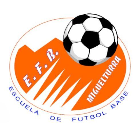 Escuela deportiva cliente de Aimar Sport
