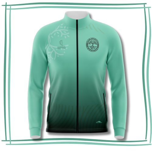 Sudadera de entrenamiento personalizada Sudadera de entrenamiento personalizada