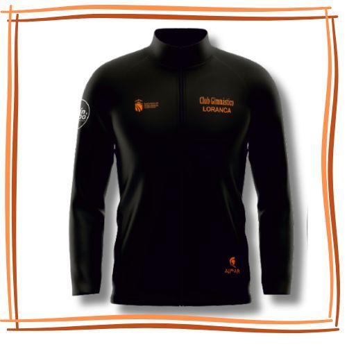 Sudadera de entrenamiento personalizada Sudadera de entrenamiento personalizada
