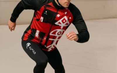 Ropa personalizada para clubes de patinaje: ¡Haz que tu equipo deslice con identidad!