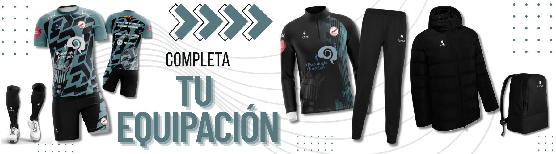 equipación fútbol personalizada equipación fútbol personalizada