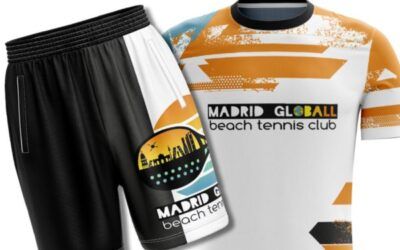 7 consejos para cuidar tu ropa deportiva sublimada