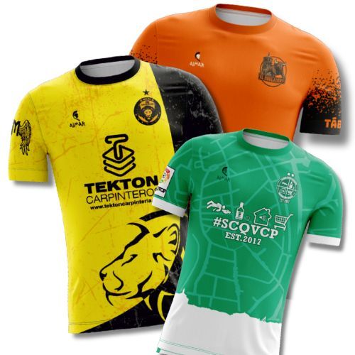 camisetas deportivas para clubes camisetas deportivas para clubes