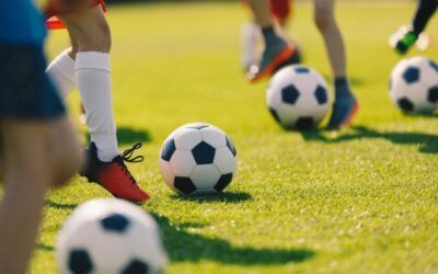Prepara la nueva temporada: descuento para clubes