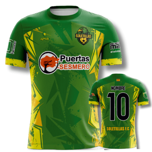equipaciones deportivas personalizadas equipaciones deportivas personalizadas