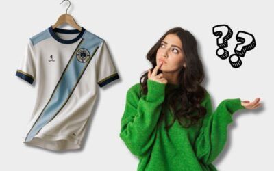 Errores comunes al comprar ropa deportiva personalizada – Consejos para evitarlos