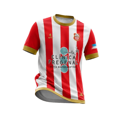 Camiseta deportiva sublimada Aimar Sport